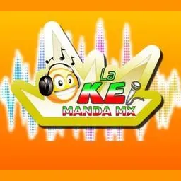 La Ke Manda MX en vivo