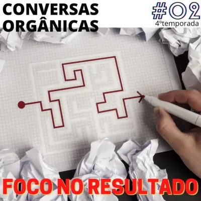 O poder do resultado