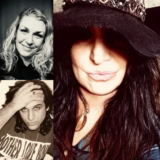 34. From Trad Wife to Tariff Life