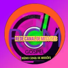 RÁDIO CANAL DE MISSÕES