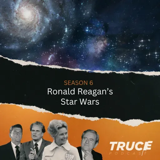 Republicans and Evangelicals | Ronald Reagan's Star Wars