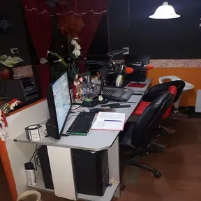 Pasión 104-3fm