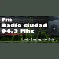 FM Ciudad Loreto en vivo
