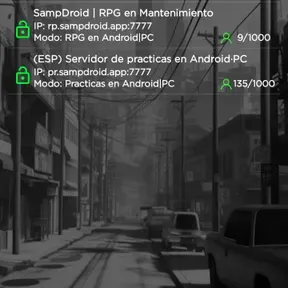 Diego sampdroid