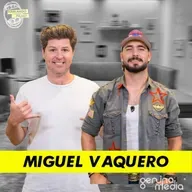 Miguel Vaquero: del campo a la música popular | Despecho, sueños y futuro en la industria