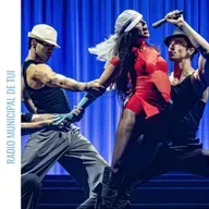 Ent. Gonzalo Alonso, bailarín, músico e modelo