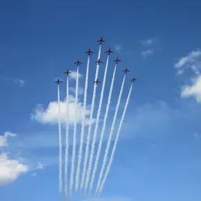 Разбор полетов