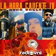 LA HORA CALIENTE 🔥 6