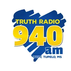 WCPC Truth Radio 940 AM