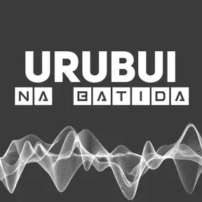Urubui na Batida