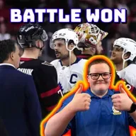 Battle Won. Now, Onto the War