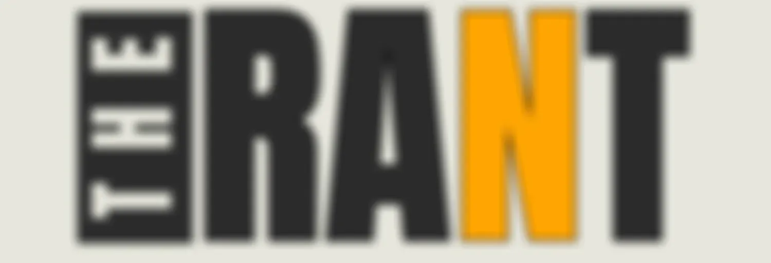 The Rant with Jeff Ratcliffe