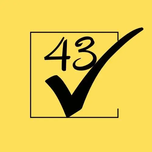 #43 – Being Unsure...Don't Move The Goal Posts!