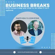 EP83 Scope creep and what to do when it isn't optional