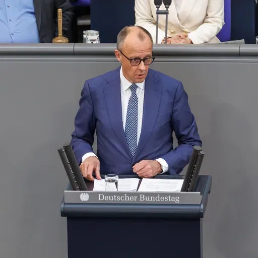 Nachrichtenleicht - Nachrichten in Einfacher Sprache vom 18.03.2026