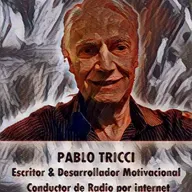 Programa "Elige estar bien" - Tema: Benevolencia - Entrevista a la psicóloga argentina, Ana María Di Summa. Conduce: Pablo Tricci*Argentina.