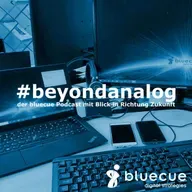 #beyondanalog, Folge 33, Industrie 4.0