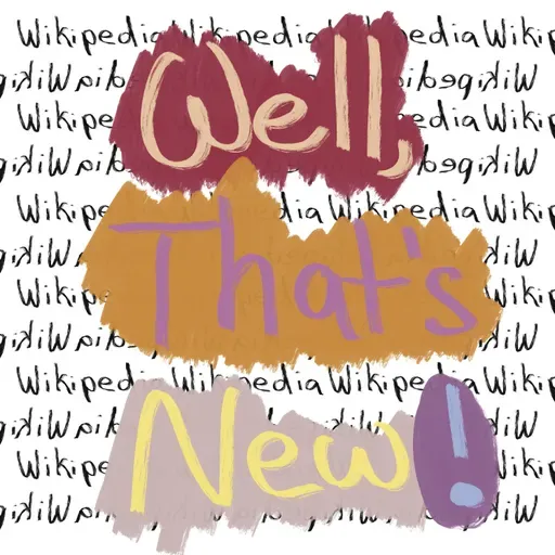 Episode 9: Whatever Happened to Baby Jane?