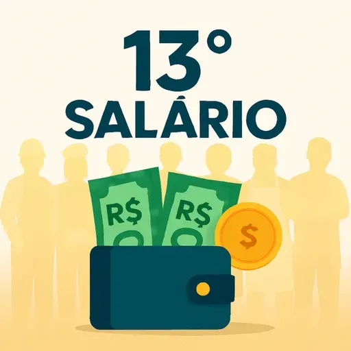 13o salário