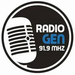 Radio Gen en vivo