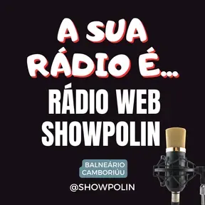 RADIO WEB SHOWPOLIN