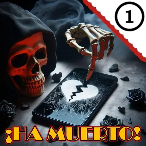 1️⃣ - ¡NO FOLLAMOS! El Amor Ha Muerto   y No Estamos Preparados   Con Martin Zulueta -T8x15