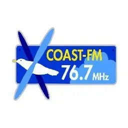 Coast 76.7 FM 配信中