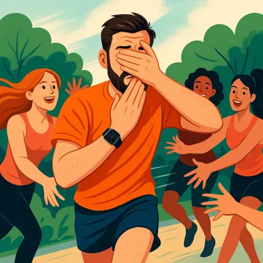 Reto No Nut November