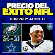 🏈 ¡Eagles Vence A Cowboys En Kickoff! | Previa Chiefs vs Chargers: ¿Quién Gana? | NFL 2025