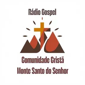 Rádio Gospel Monte Santo