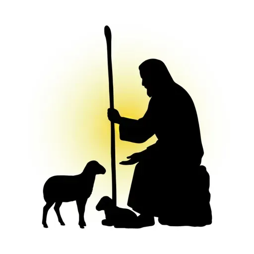 Shepherds Call: Authority