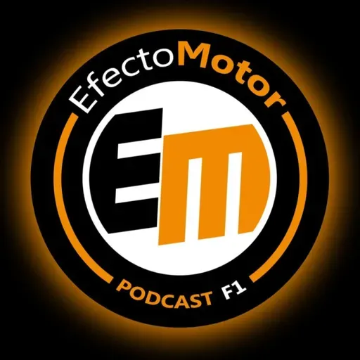 EfectoMotor #Podcast de #F1 - Programa nº 308 Previo GP Australia 2.026 - 260303