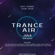 Alex NEGNIY - Trance Air #554 [ #138 special ]
