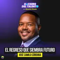 Marcar la diferencia con trabajo | José Camilo Córdoba (Director de Progresa Choco)