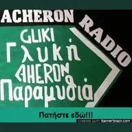 ACHERON RADIO Ακούστε Ζωντανά