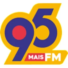 95 Mais FM 95.9