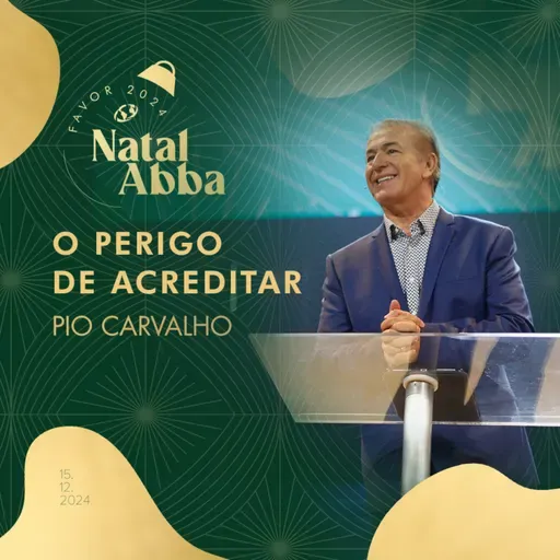 O perigo de acreditar