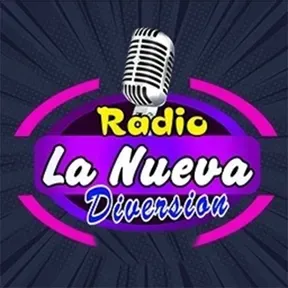 Radio La Nueva Diversión