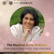 The Mystical in the Ordinary
