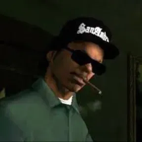 Gta san andrea