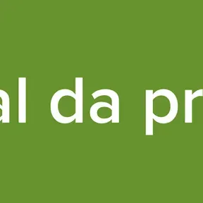 Portal da preção