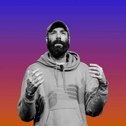 What Next: TBD | Tech, power, and the future - Can Patreon Build a Better Internet?