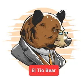 El Tío Bear