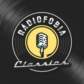 Rádiofobia Classics Webradio