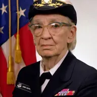 Grace M. Hopper 1