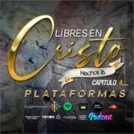 LIBRES EN CRISTO: FINAL