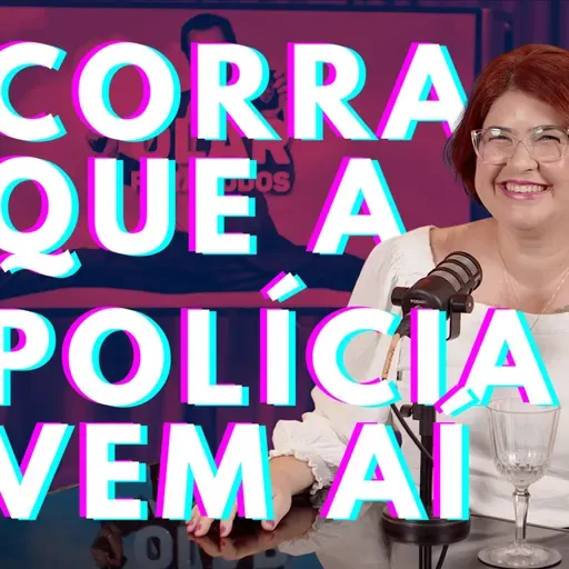 O novo CORRA QUE A POLÍCIA VEM AÍ vale o seu ingresso?