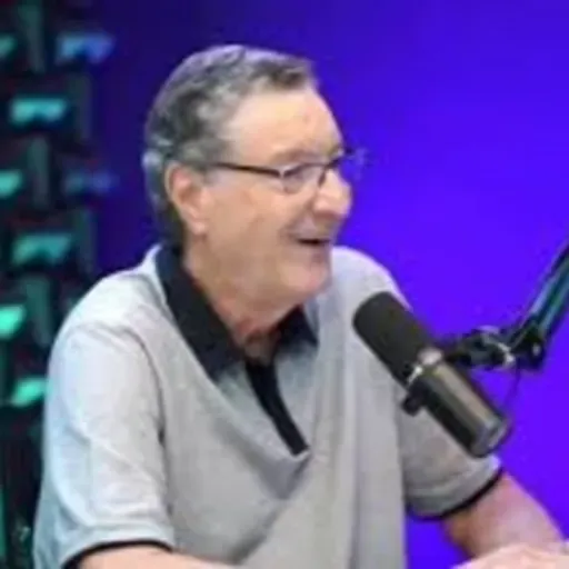 Entrevista com o ex-árbitro Cláudio Vinícius Cerdeira