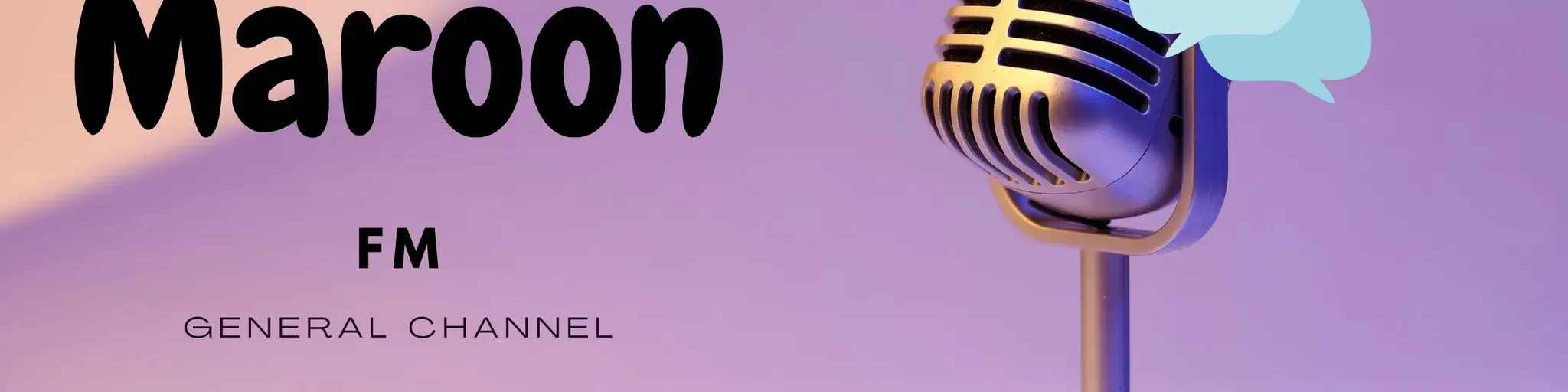Maroon FM