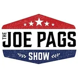 The Joe Pags Show